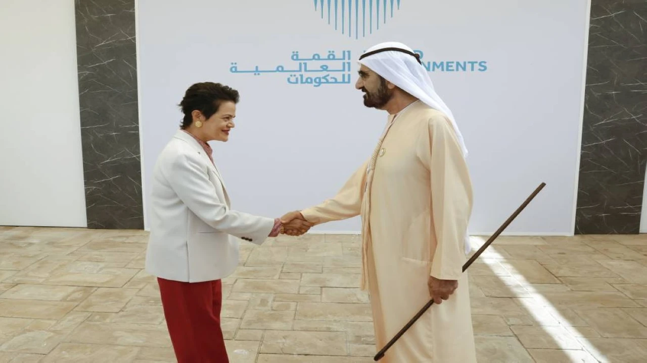 رؤية اقتصادية موحدة.. آفاق استثمارية جديدة في دول الكاريبي والمحيط الهادي بمشاريع كبرى